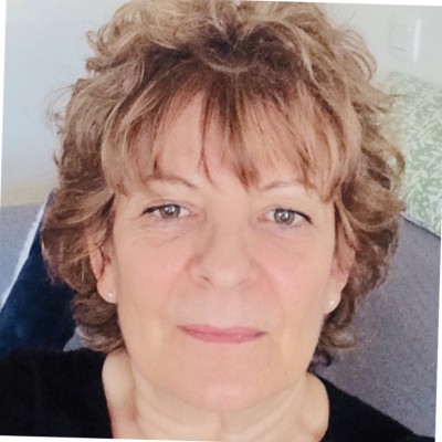 Delphine Bouvier