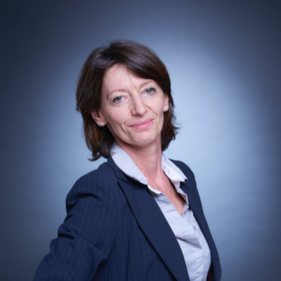 Delphine Bouvier