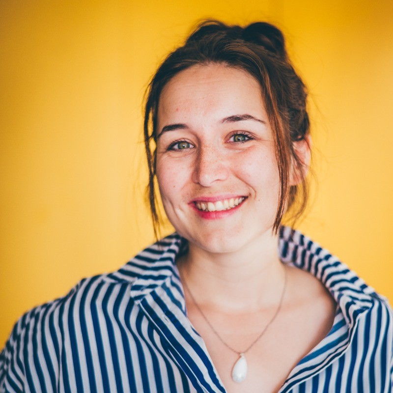 Laure Dodier